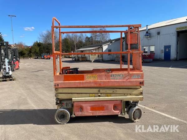 Saxlift JLG 1930 ES