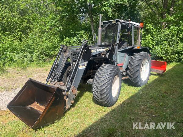 Traktor Valmet 405-4