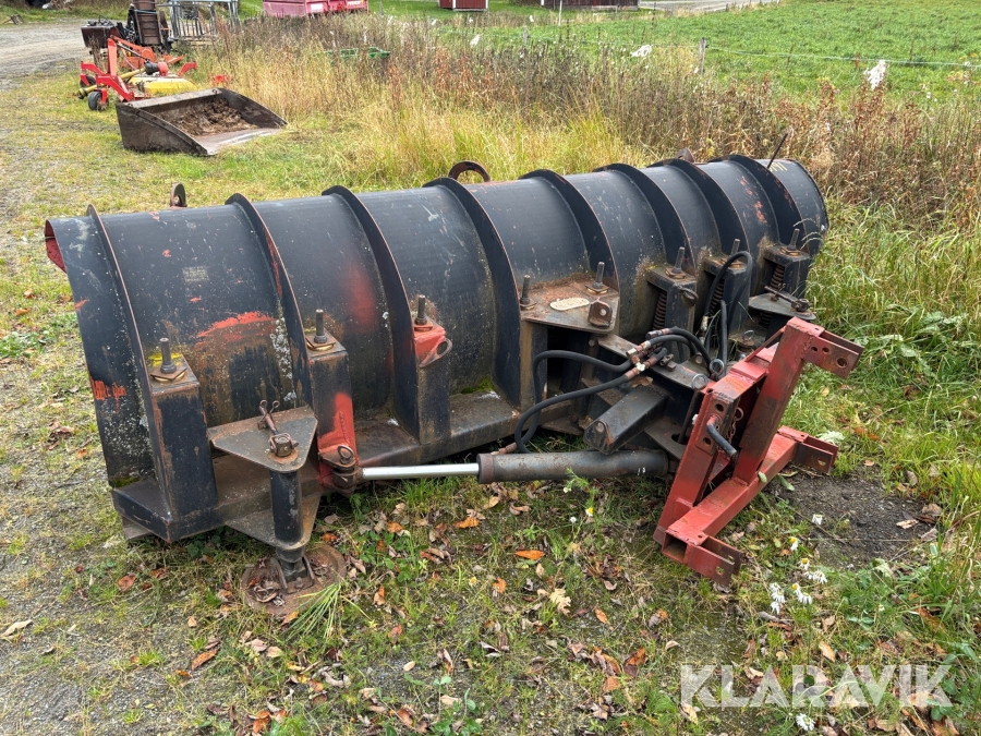 Diagonalplog Lucksta DP 100