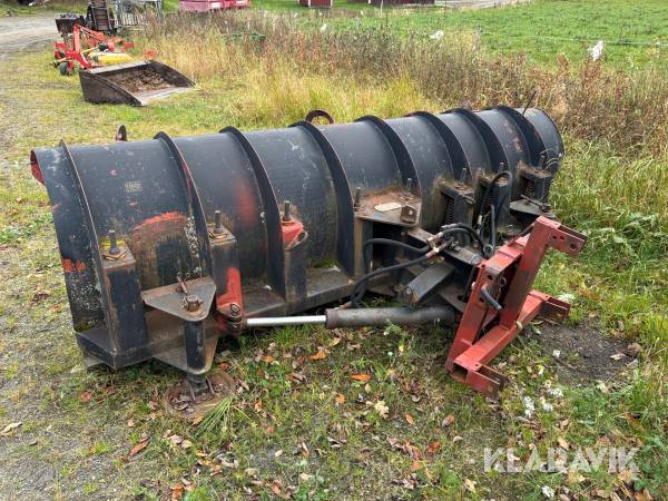 Diagonalplog Lucksta DP 100