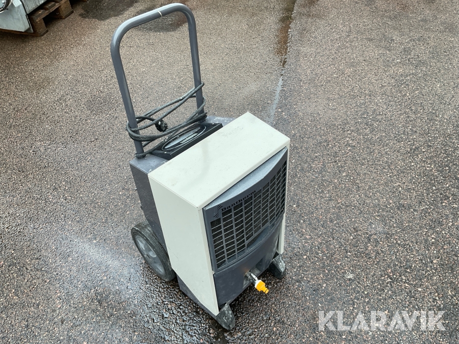 Avfuktare Dantherm CDT30S