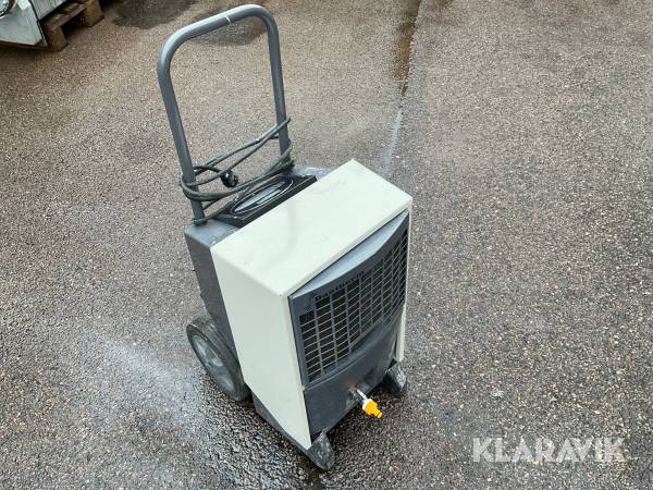 Avfuktare Dantherm CDT30S