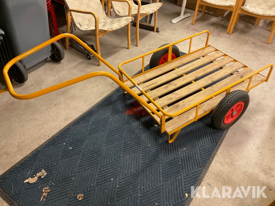 Kärra