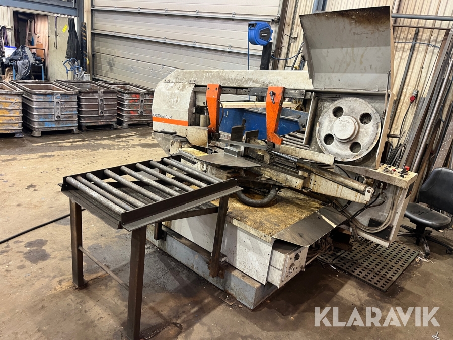 Kallsåg Kasto Cut GU4