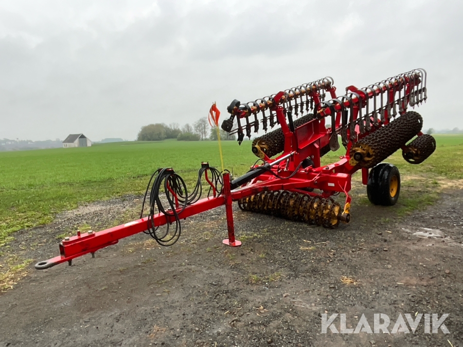 Crosskiller Väderstad Rexius 820