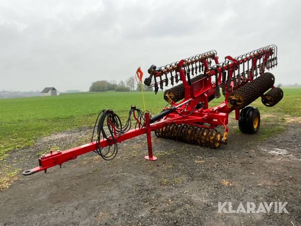 Crosskiller Väderstad Rexius 820