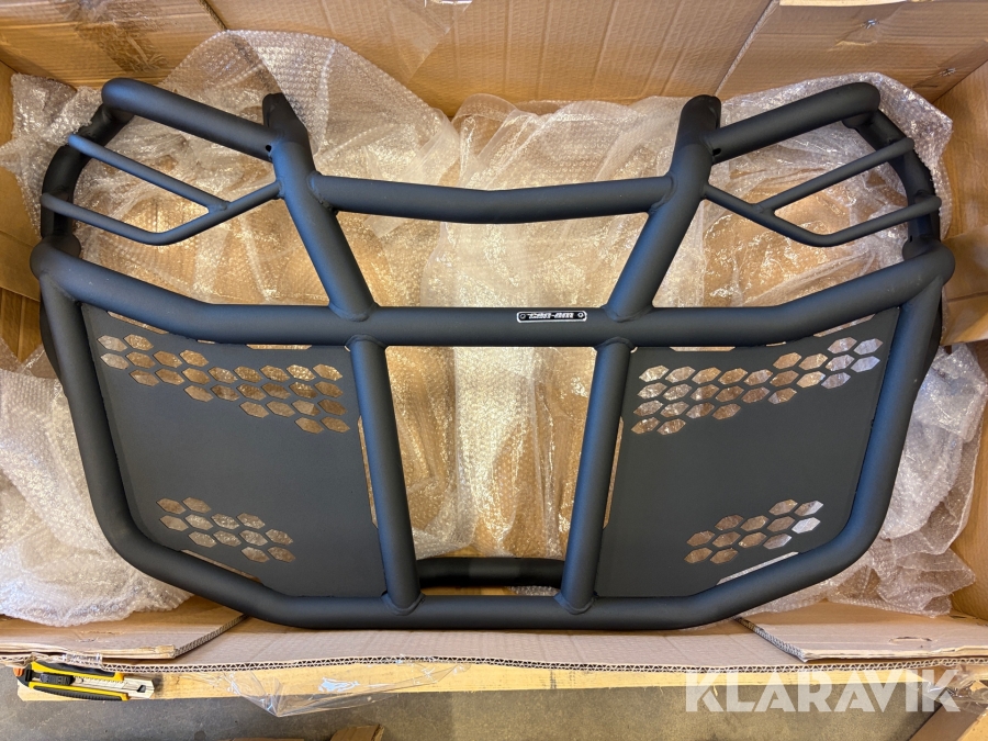 Främre Stötfångare Can-Am Rancher