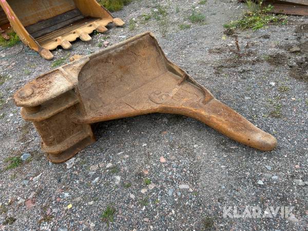 Tjälkrok