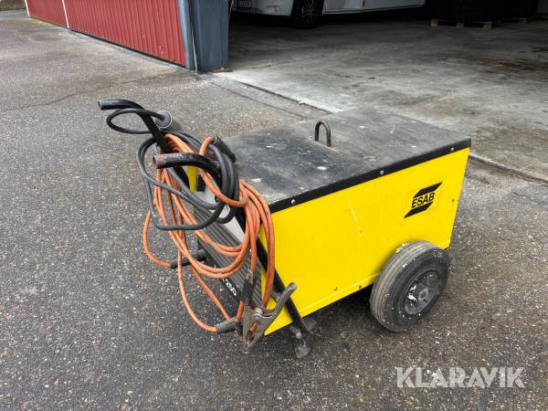 Svets ESAB LHK250