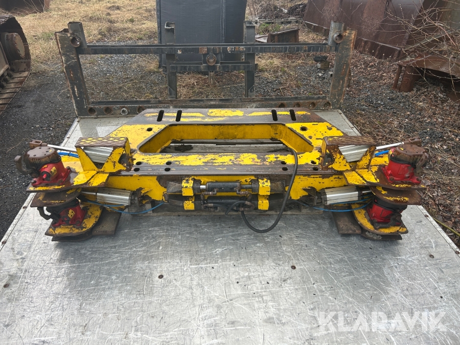 Avställare Laxå 2155086