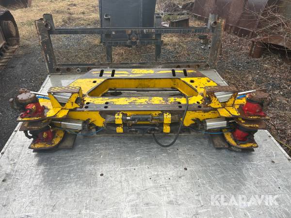 Avställare Laxå 2155086