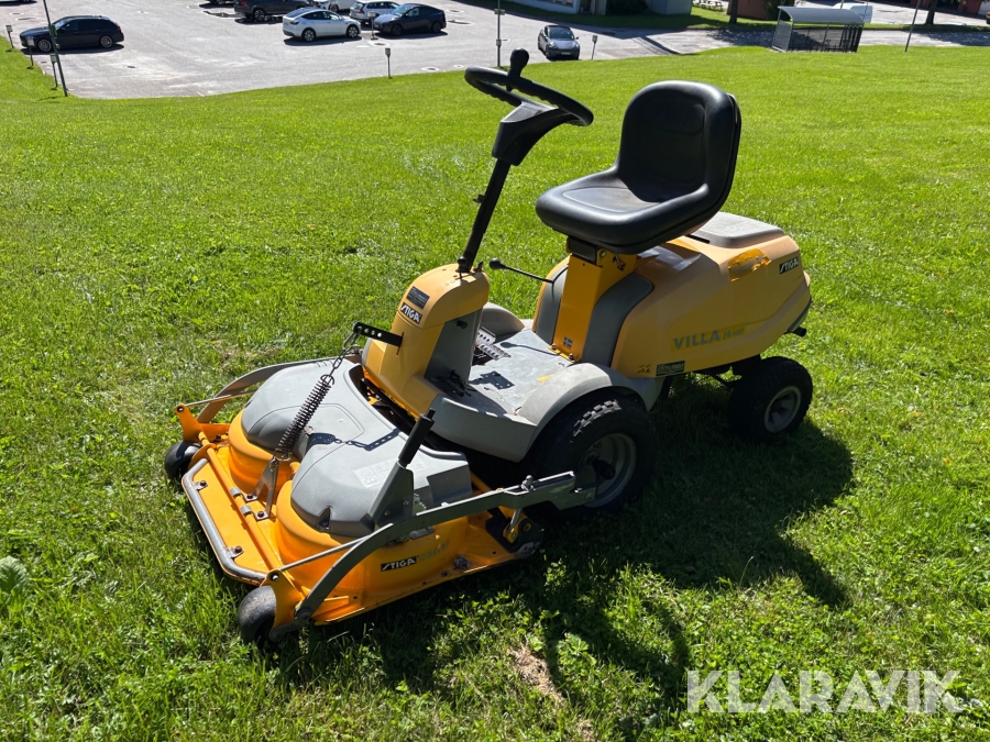 Gräsklippare Stiga Villa 14 HST