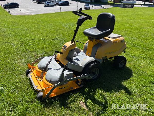 Gräsklippare Stiga Villa 14 HST
