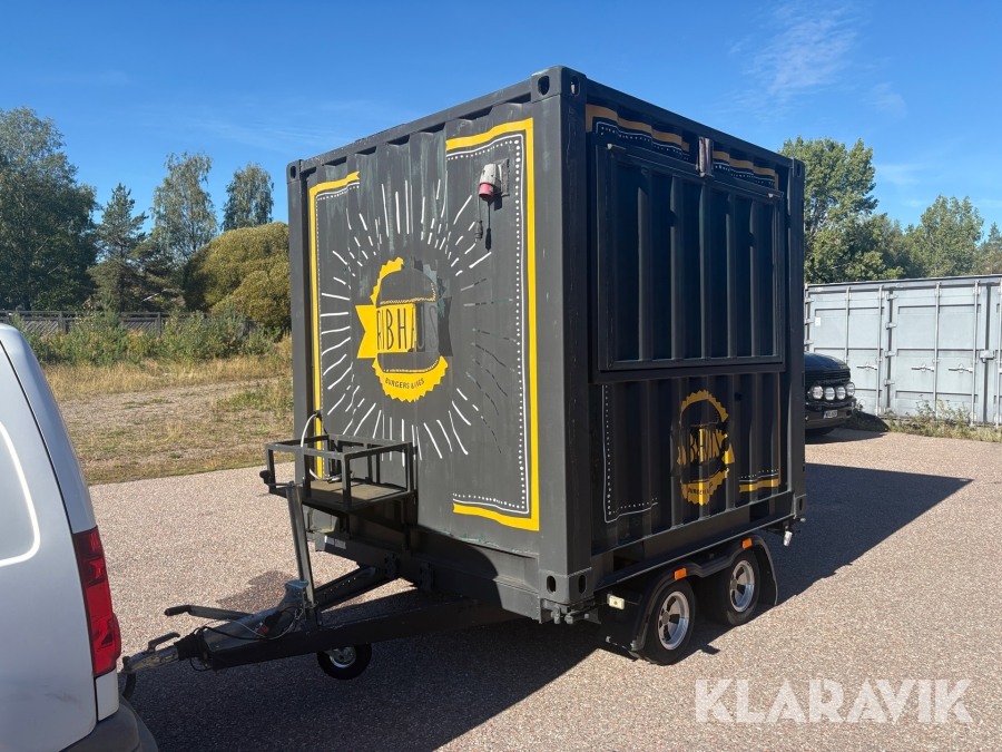Matvagn
