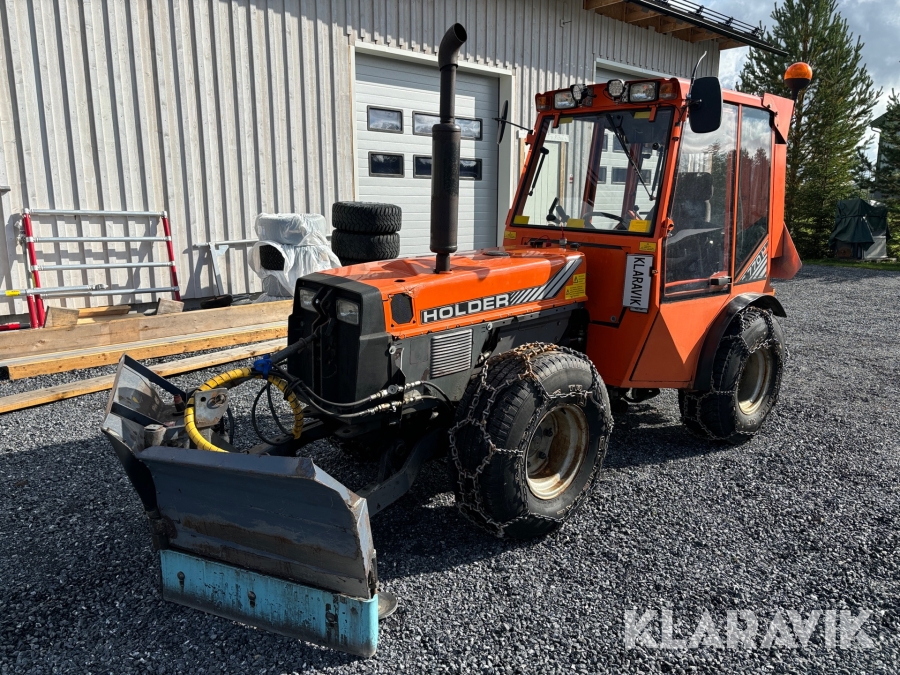 Redskapsbärare Holder C 770 H