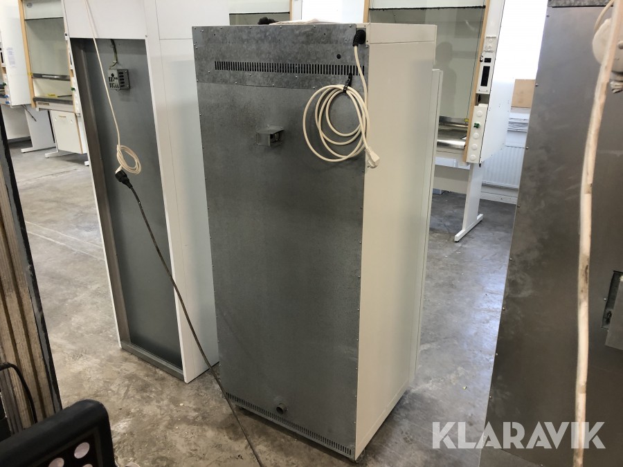 Labbkyl Kendro UB6420