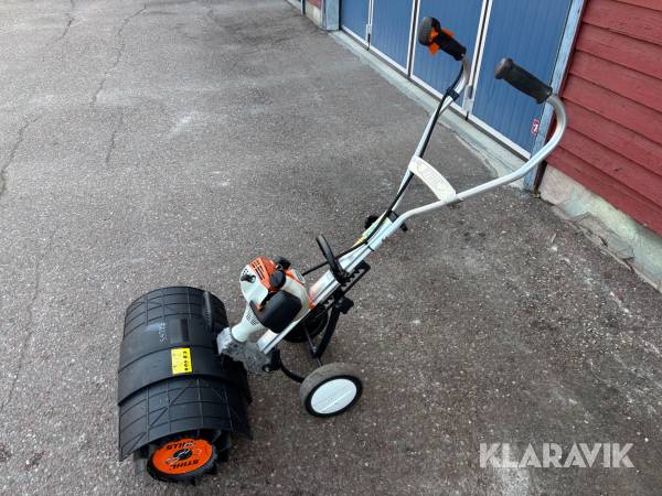 Kombimaskin Sthil MM 55 MultiEngine