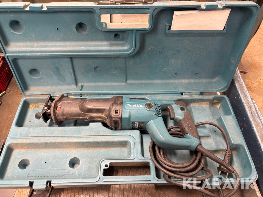 Tigersåg Makita JR3050T