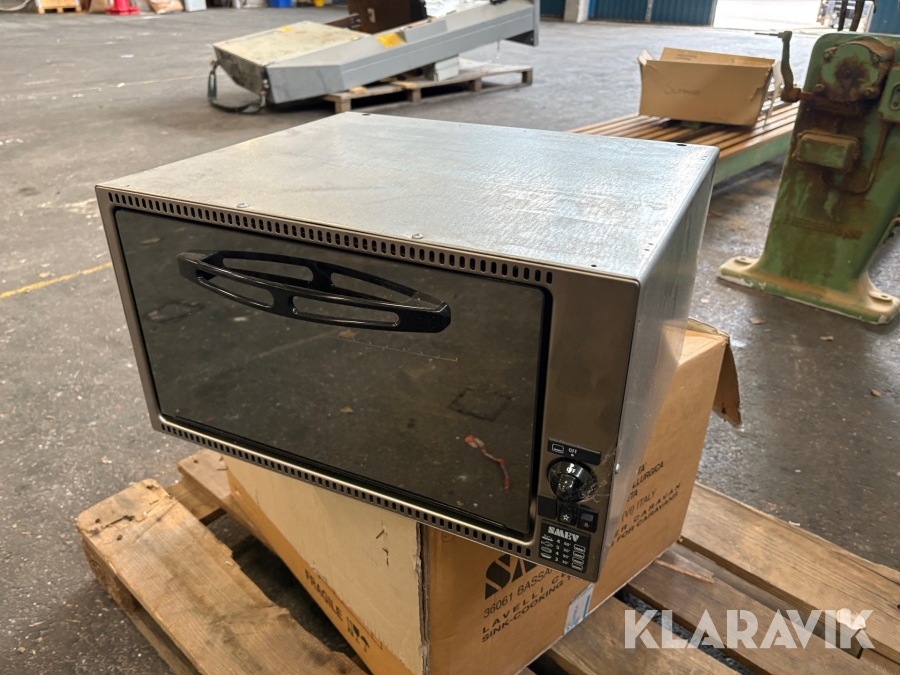 Gasugn Smev FO200FT 12V