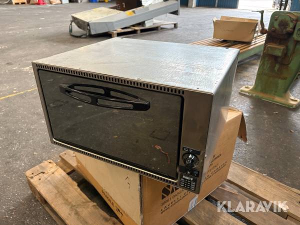 Gasugn Smev FO200FT 12V