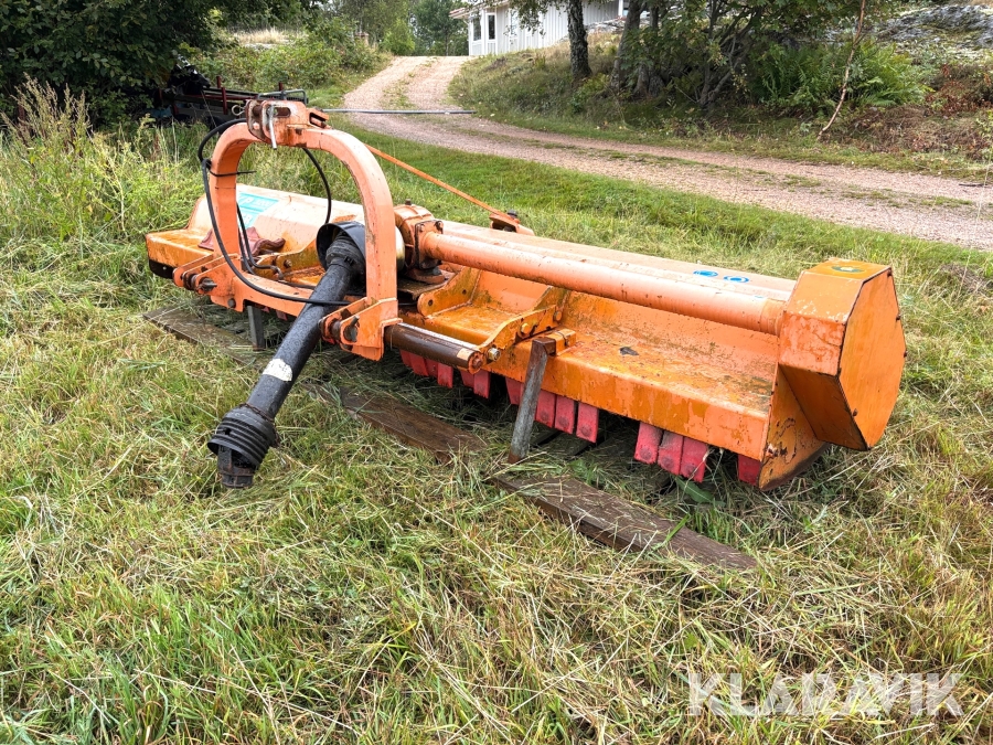 Betesputs Agrimaster KP 3200 S