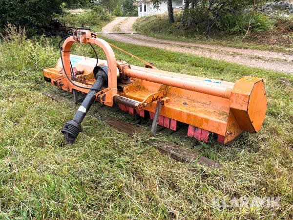 Betesputs Agrimaster KP 3200 S