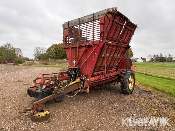 Betupptagare Tim M II S