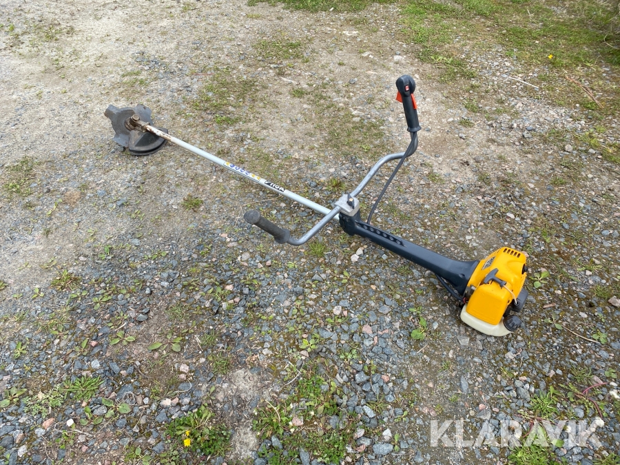 Röjsåg Stiga SB 40