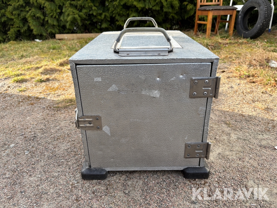 Värmebox Thermobox E600