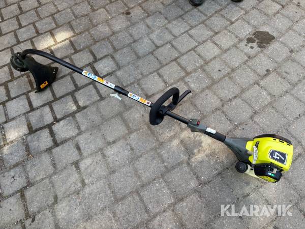 Grästrimmer Ryobi RLT430CESB