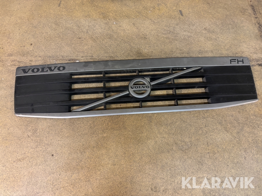 Grill Volvo FH