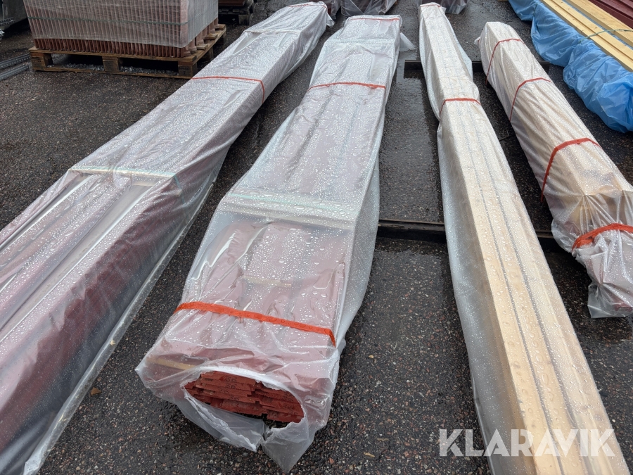 Panel 25x145x3600 18 st
