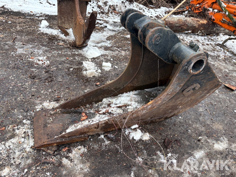 Smalskopa Götene KB500 B20