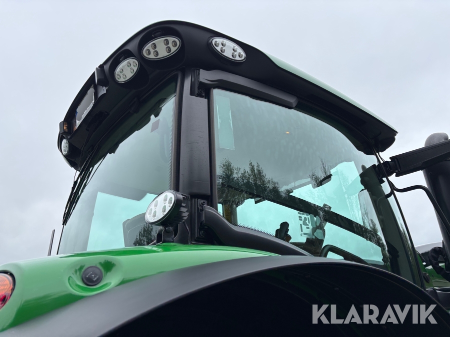 Traktor John Deere 6R 185