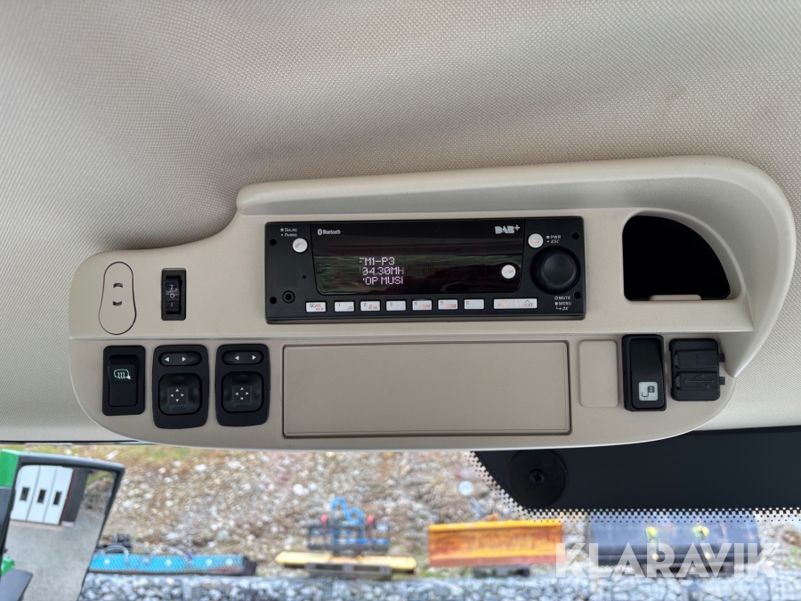 Traktor John Deere 6R 185