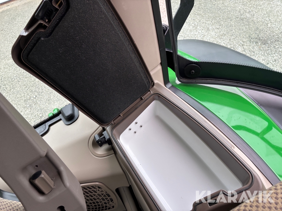 Traktor John Deere 6R 185