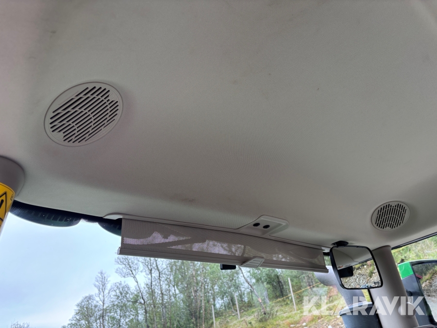 Traktor John Deere 6R 185