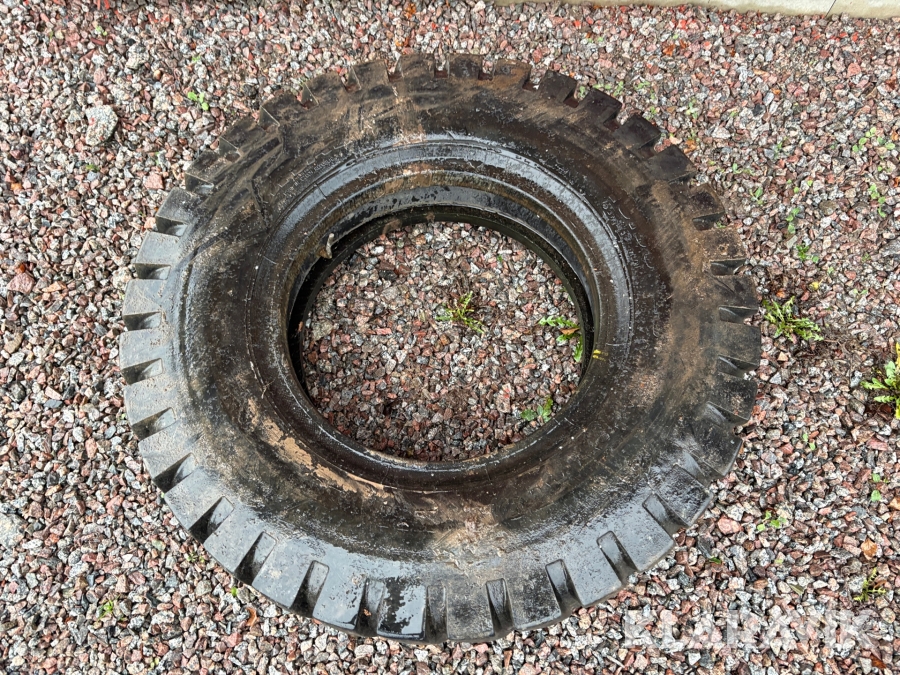 Entreprenaddäck Mitas EM-23 10.00-20