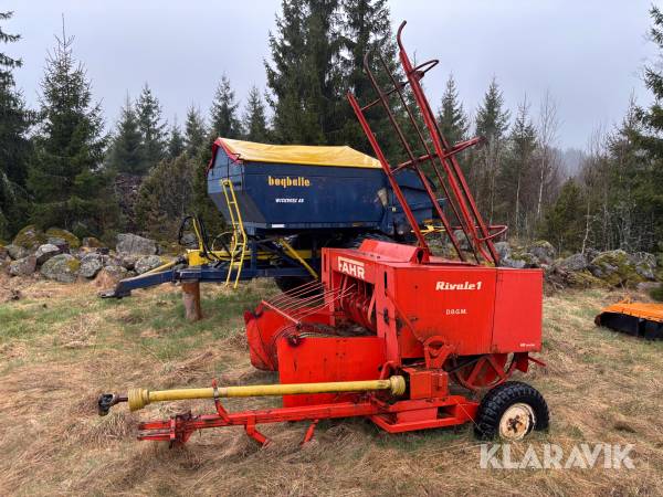 Balpress Fahr Rivale 1