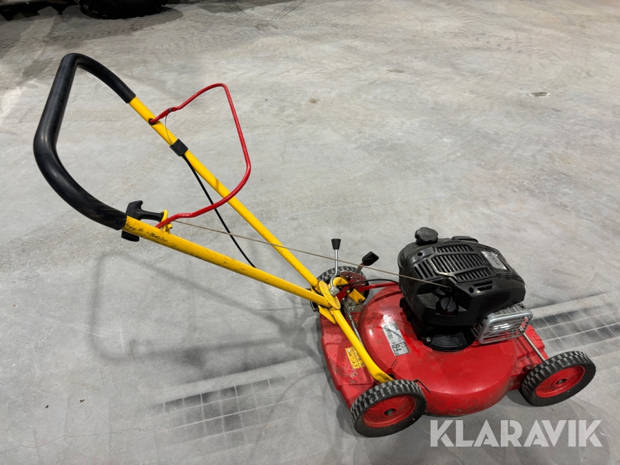 Gräsklippare Klippo Excellent