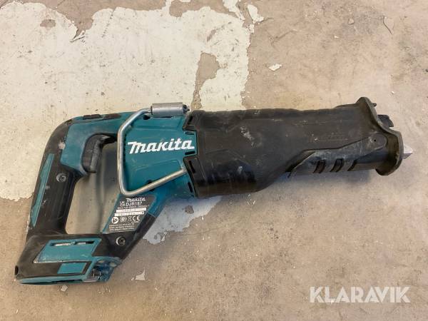 Tigersåg Makita DJR187