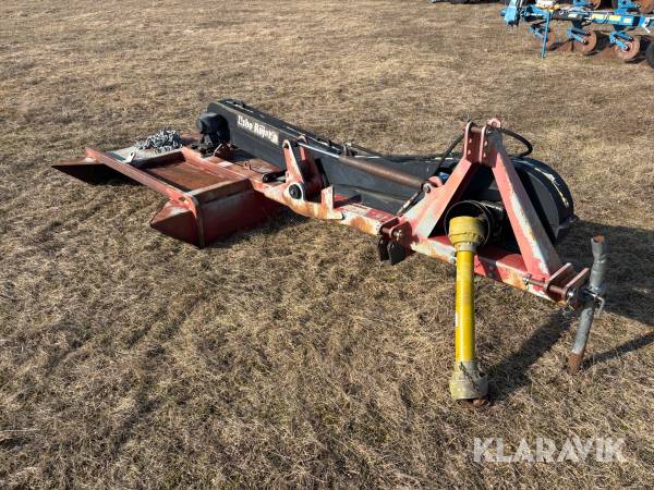 Kättingröjare Ilsbo Röjar'n M150