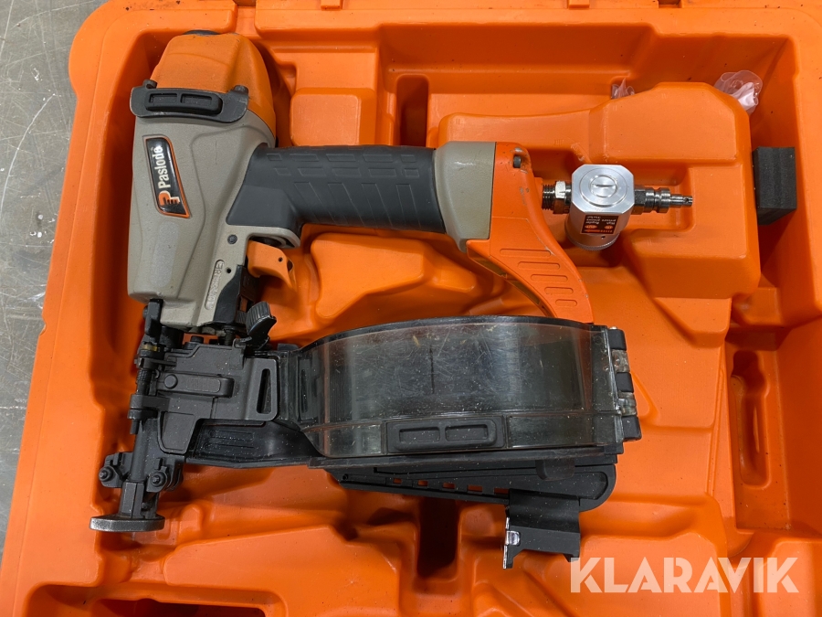 Pappspikpistol luft Paslode LCP45R