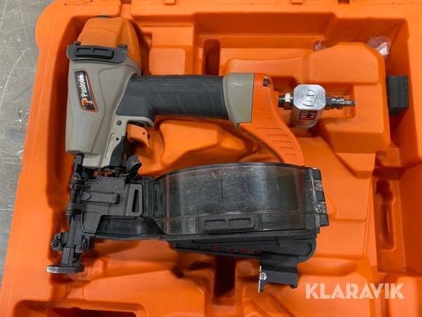 Pappspikpistol luft Paslode LCP45R