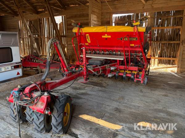 Såmaskin Väderstad RD 300C