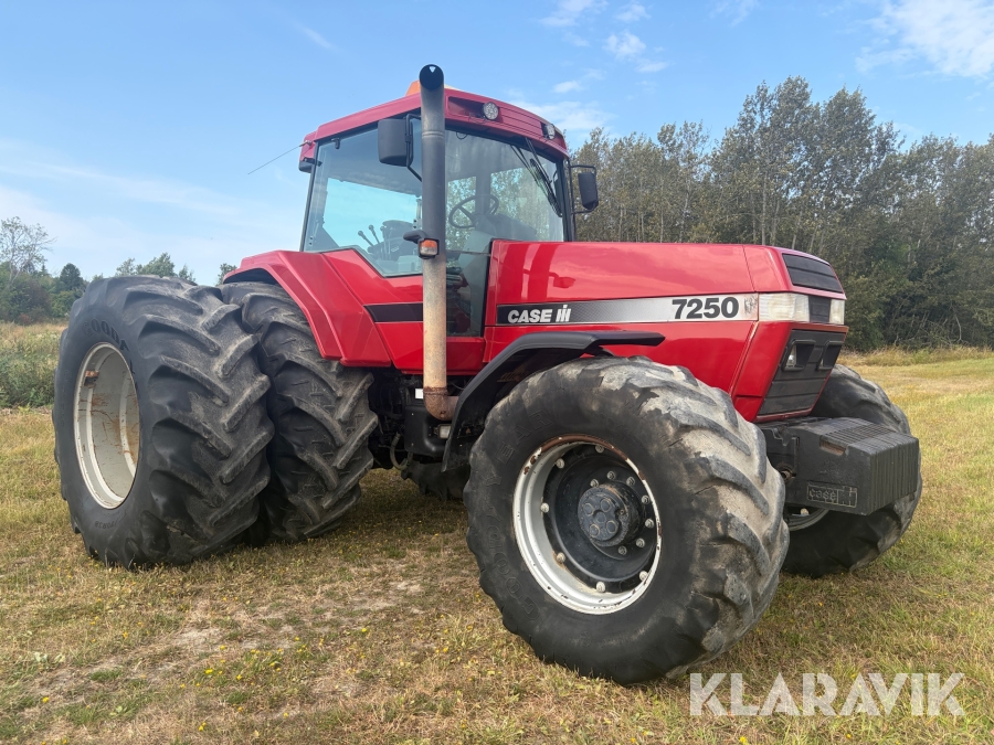 Traktor Case IH 7250