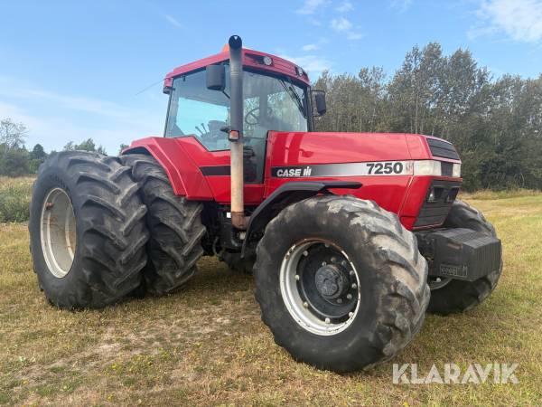 Traktor Case IH 7250