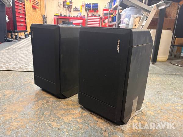 Hifi-högtalare Bose 301 Series IV