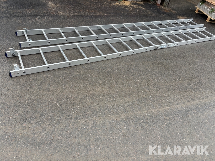 Utskjutsstege Skeppshult 7,6 m