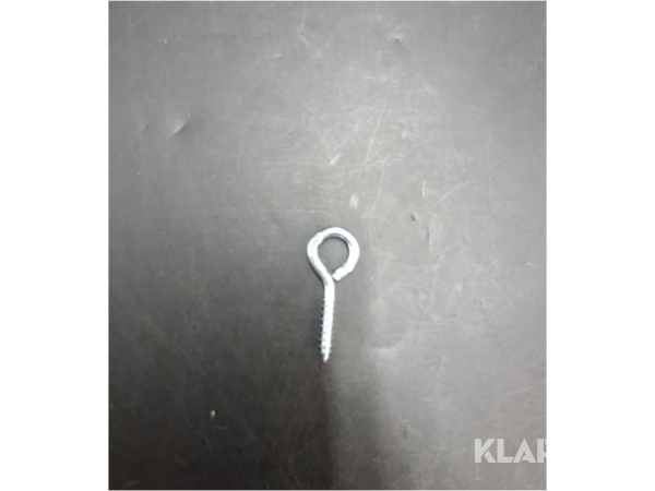Skruvöglor 20 x 8 mm, 8 228 st